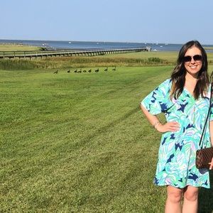 Meet your Posher, Bridget